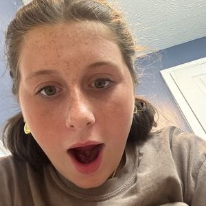 Meet your Posher, Makinley